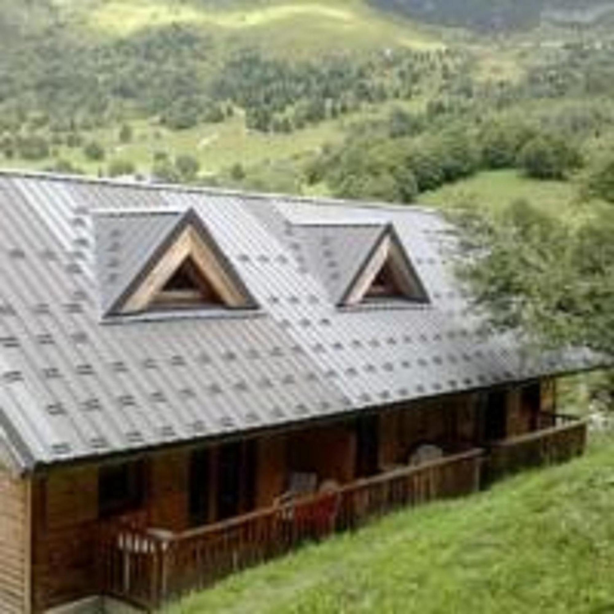 Residence Goelia Le Village Gaulois Saint-Francois-Longchamp Phòng bức ảnh