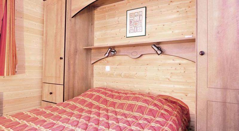 Residence Goelia Le Village Gaulois Saint-Francois-Longchamp Ngoại thất bức ảnh